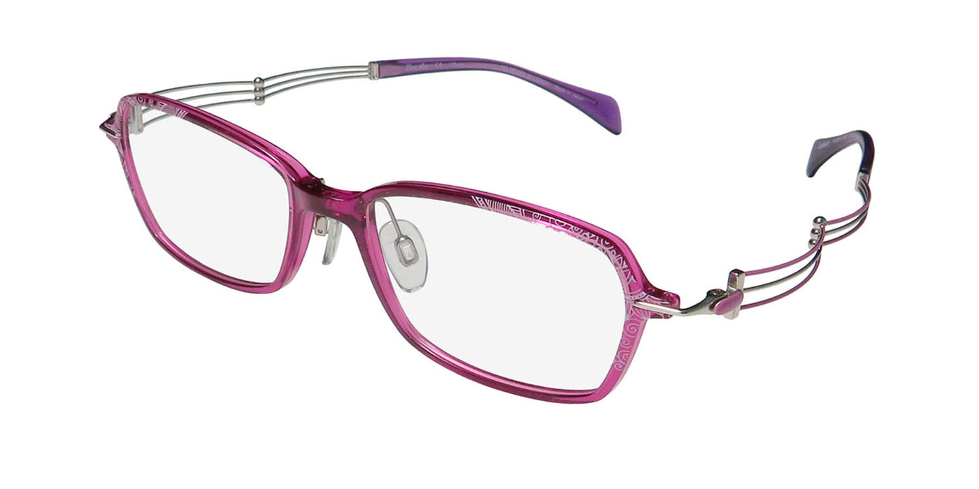 Charmant Line Art 2074 Eyeglasses