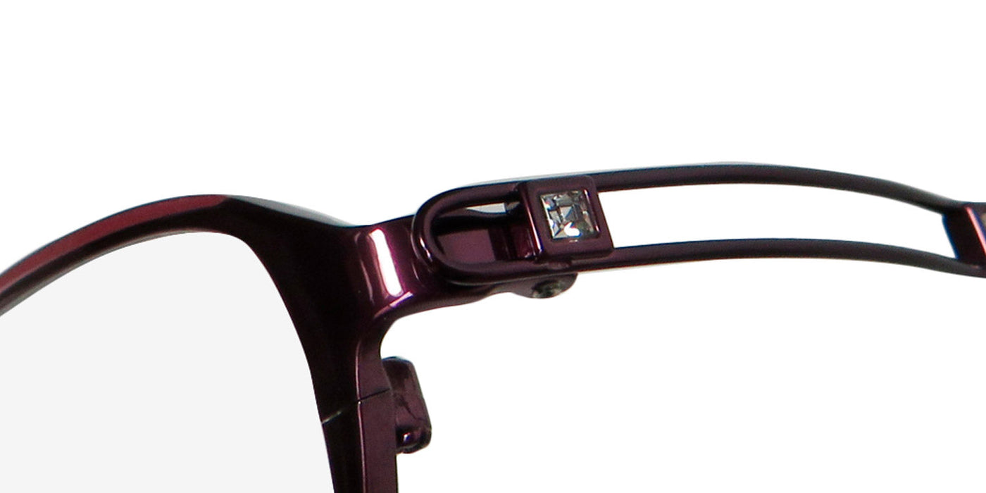 Charmant Line Art 2092 Eyeglasses