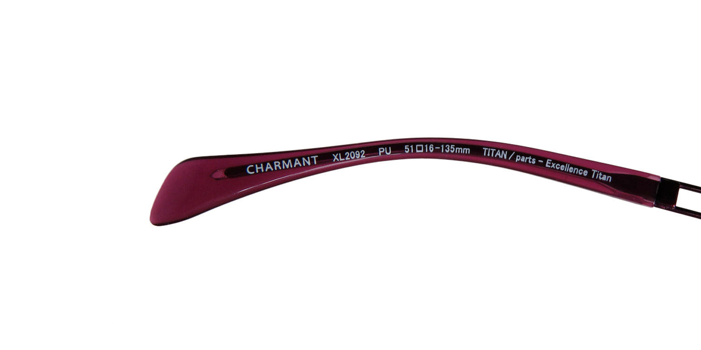 Charmant Line Art 2092 Eyeglasses