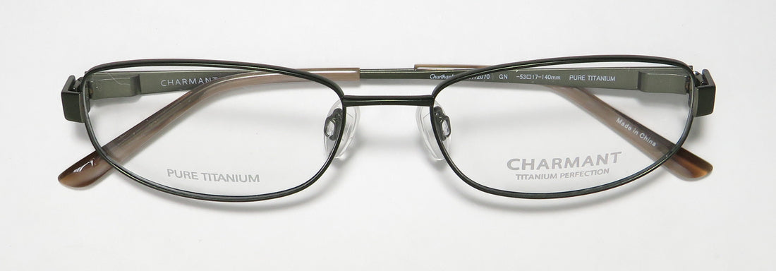 Charmant 12070 Eyeglasses