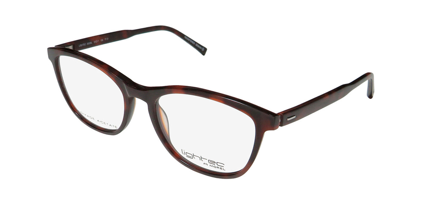 Morel Lightec 30006l Eyeglasses