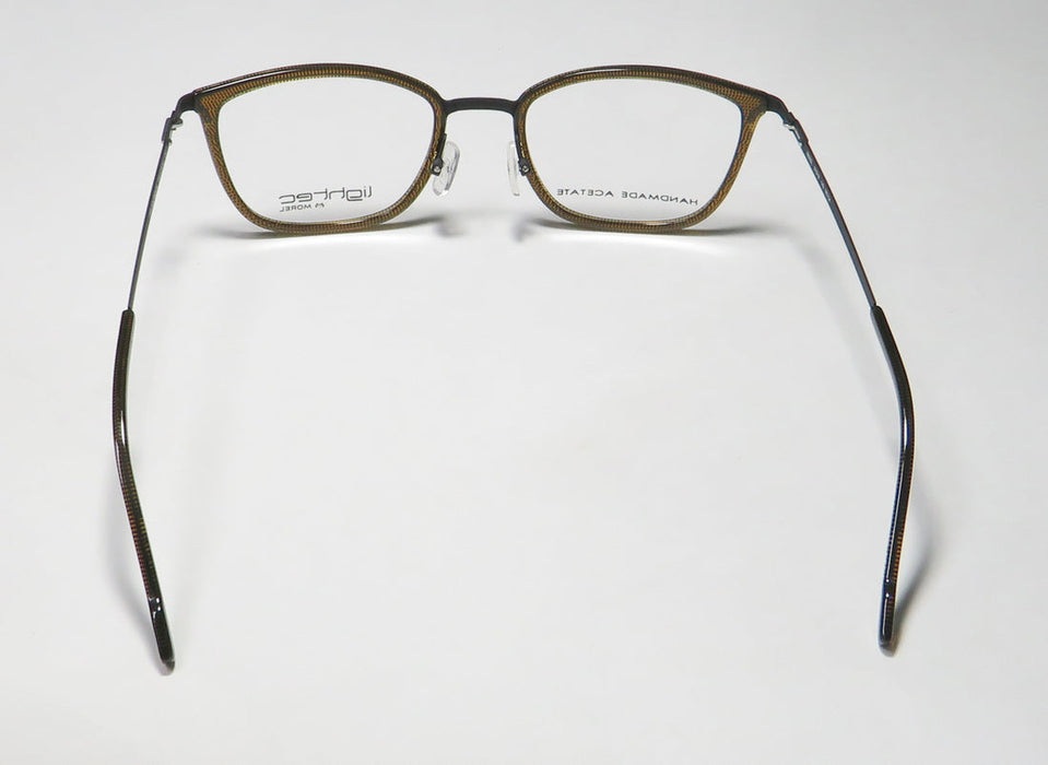 Lightec 30055l Eyeglasses