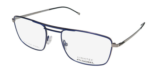 Morel Lightec 30090l Eyeglasses - Product image