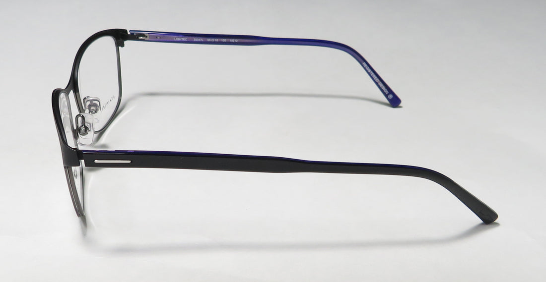 Lightec 30047l Eyeglasses
