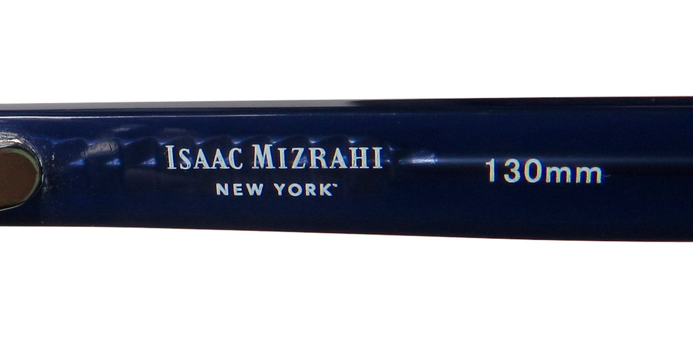 Isaac Mizrahi 30205 Sunglasses