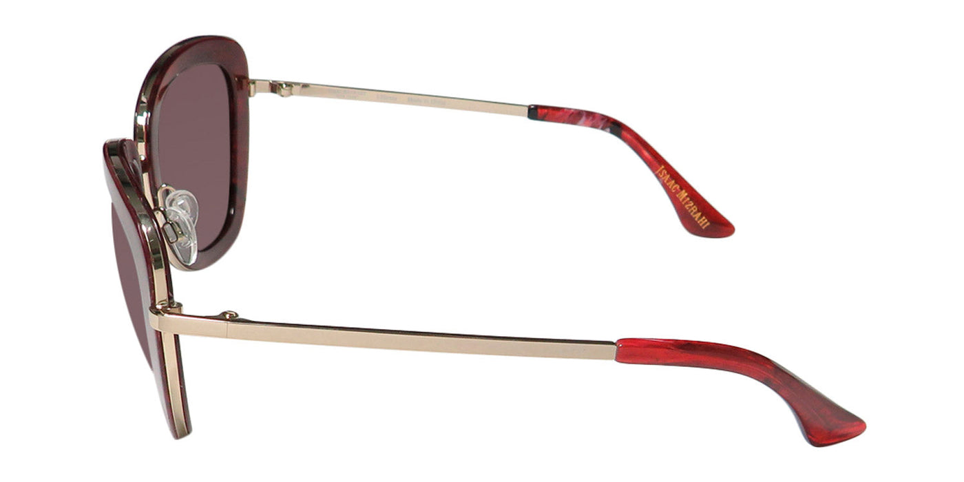 Isaac Mizrahi 30200 Sunglasses
