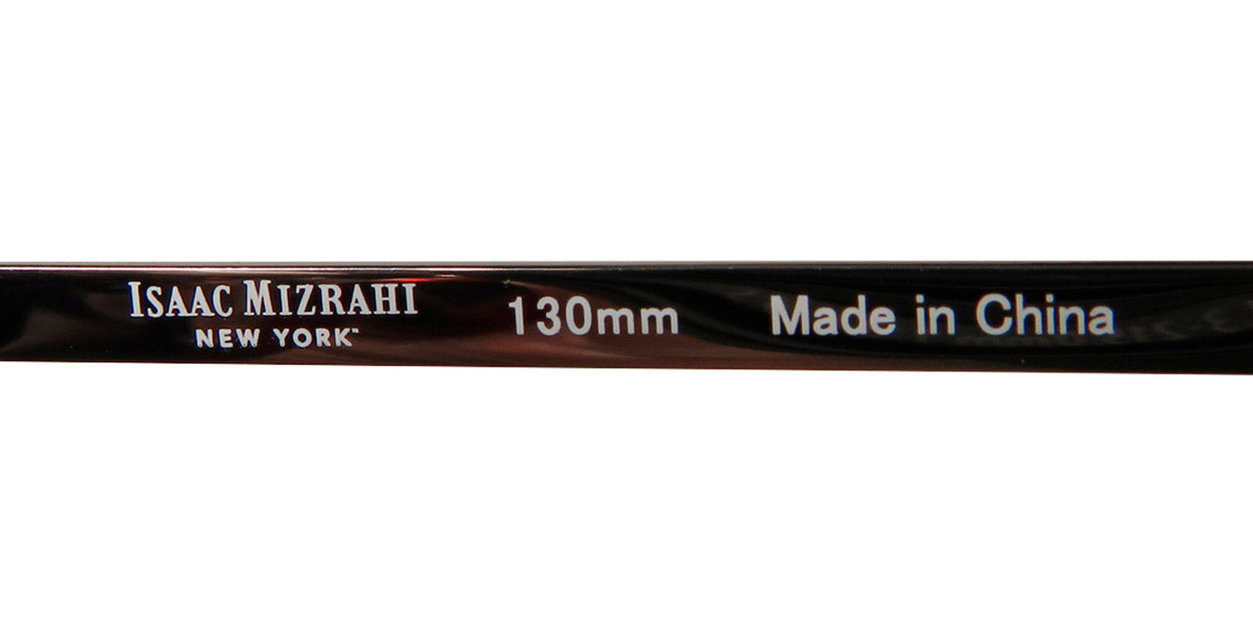 Isaac Mizrahi 30200 Sunglasses