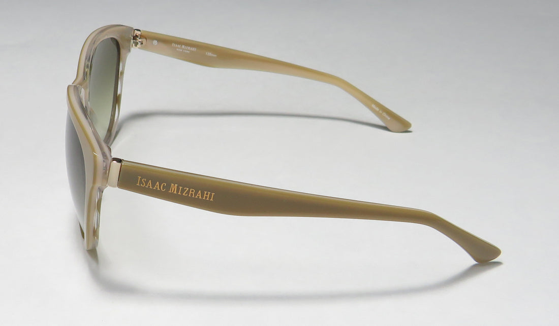 Isaac Mizrahi 30201 Sunglasses
