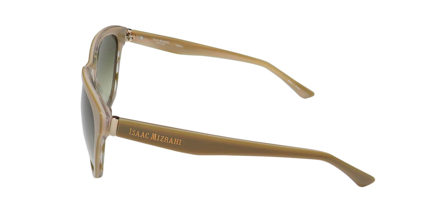 Isaac Mizrahi 30201 Sunglasses