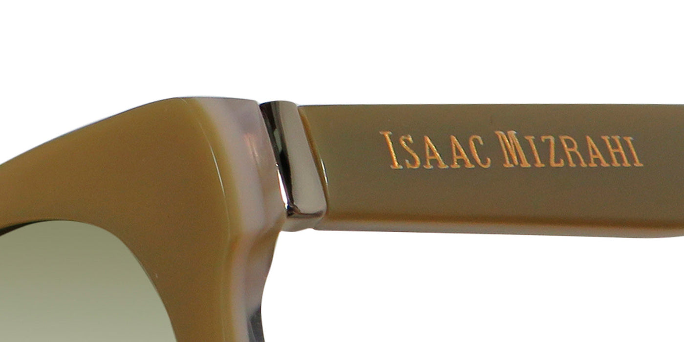 Isaac Mizrahi 30201 Sunglasses