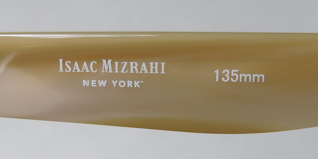 Isaac Mizrahi 30201 Sunglasses