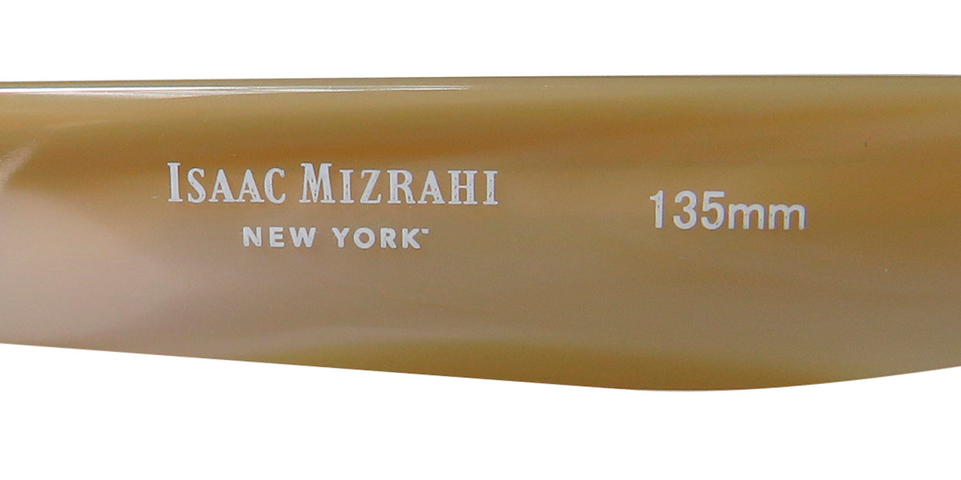 Isaac Mizrahi 30201 Sunglasses