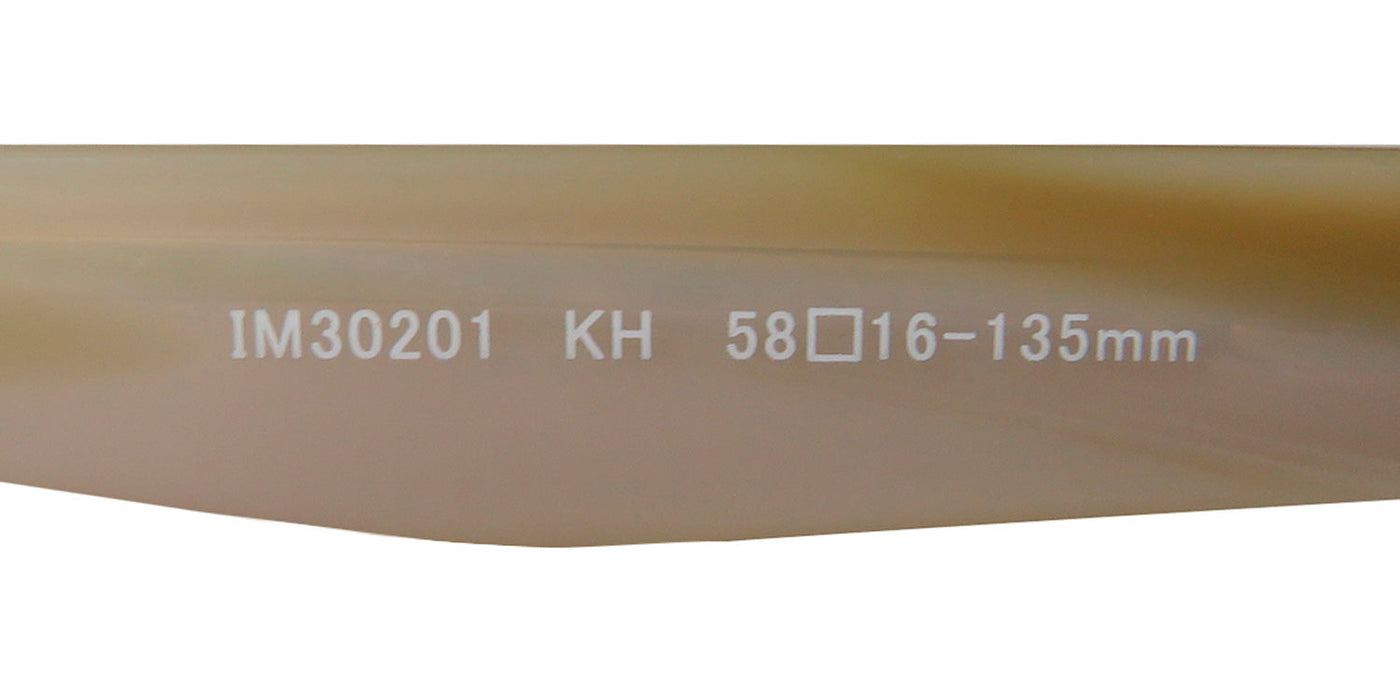 Isaac Mizrahi 30201 Sunglasses