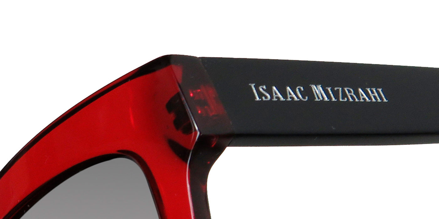 Isaac Mizrahi 30217 Sunglasses
