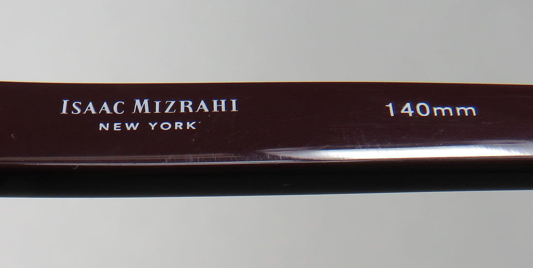 Isaac Mizrahi 30232 Sunglasses
