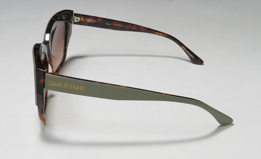Isaac Mizrahi 30234 Sunglasses