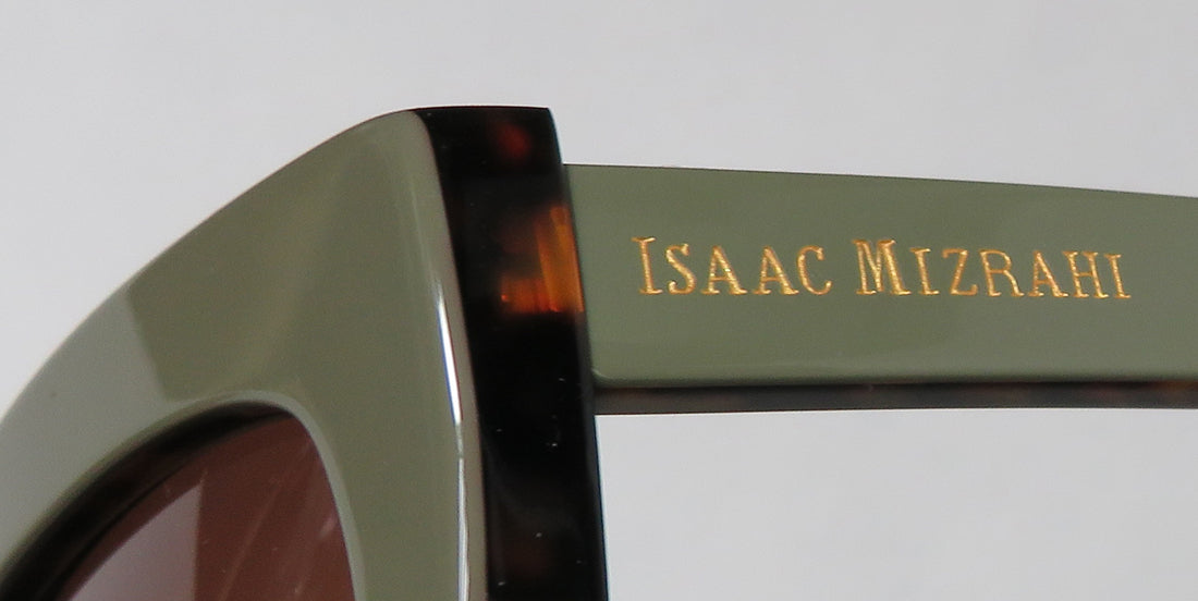 Isaac Mizrahi 30234 Sunglasses