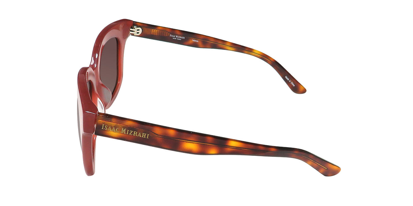 Isaac Mizrahi 30214 Sunglasses