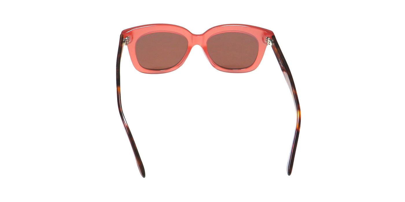Isaac Mizrahi 30214 Sunglasses
