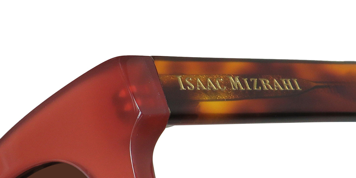 Isaac Mizrahi 30214 Sunglasses