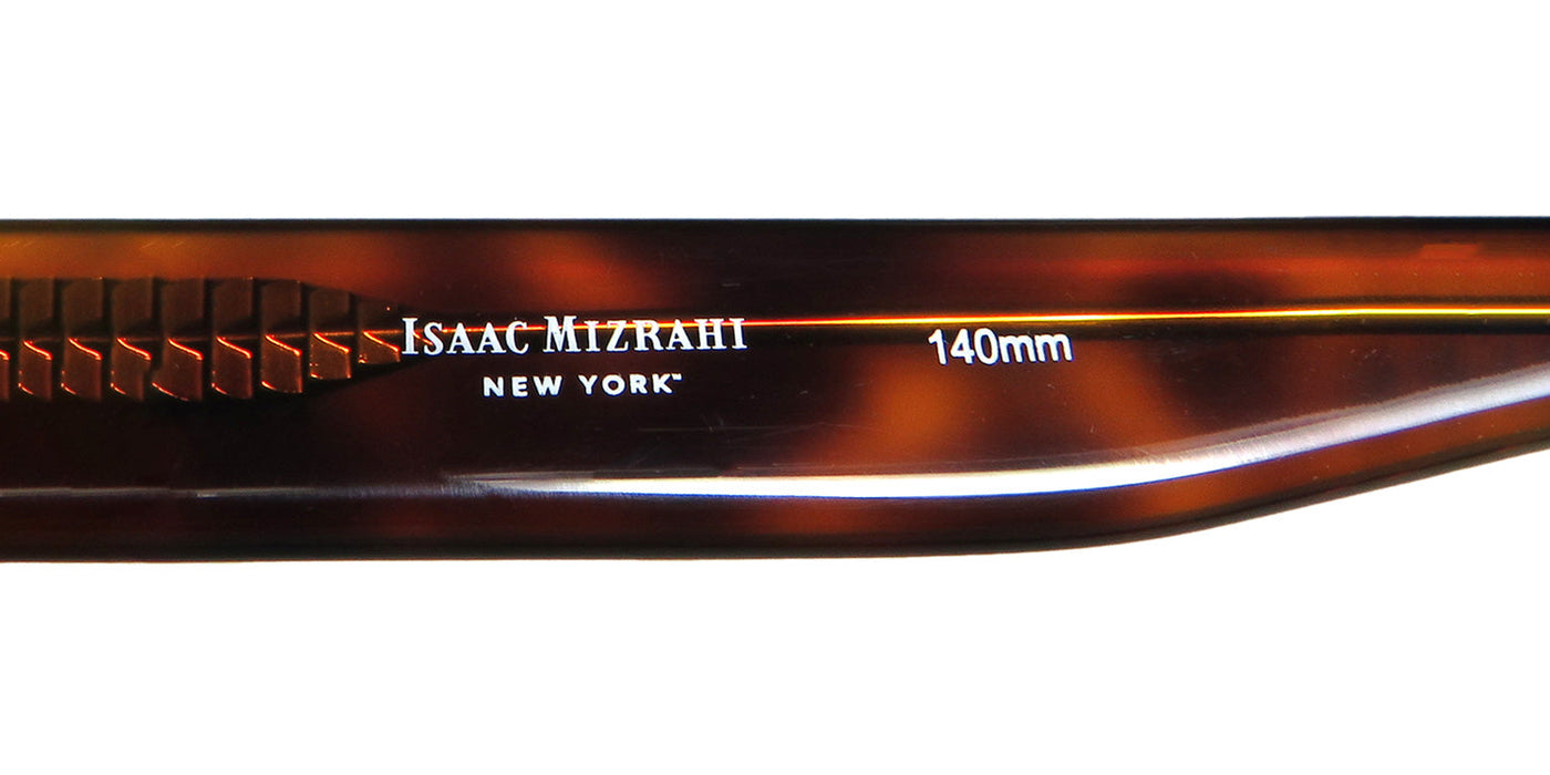 Isaac Mizrahi 30214 Sunglasses