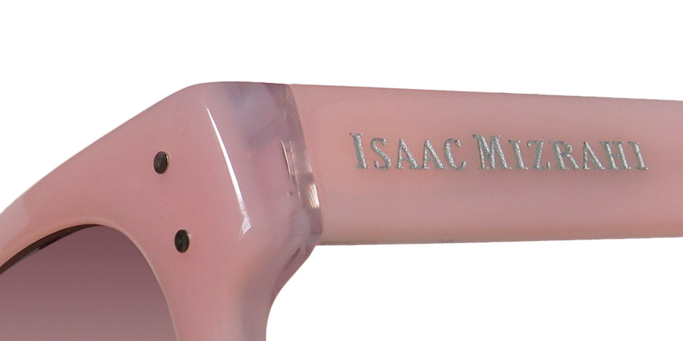 ISAAC MIZHARI Isaac Mizrahi 30211 Sunglasses - Product image