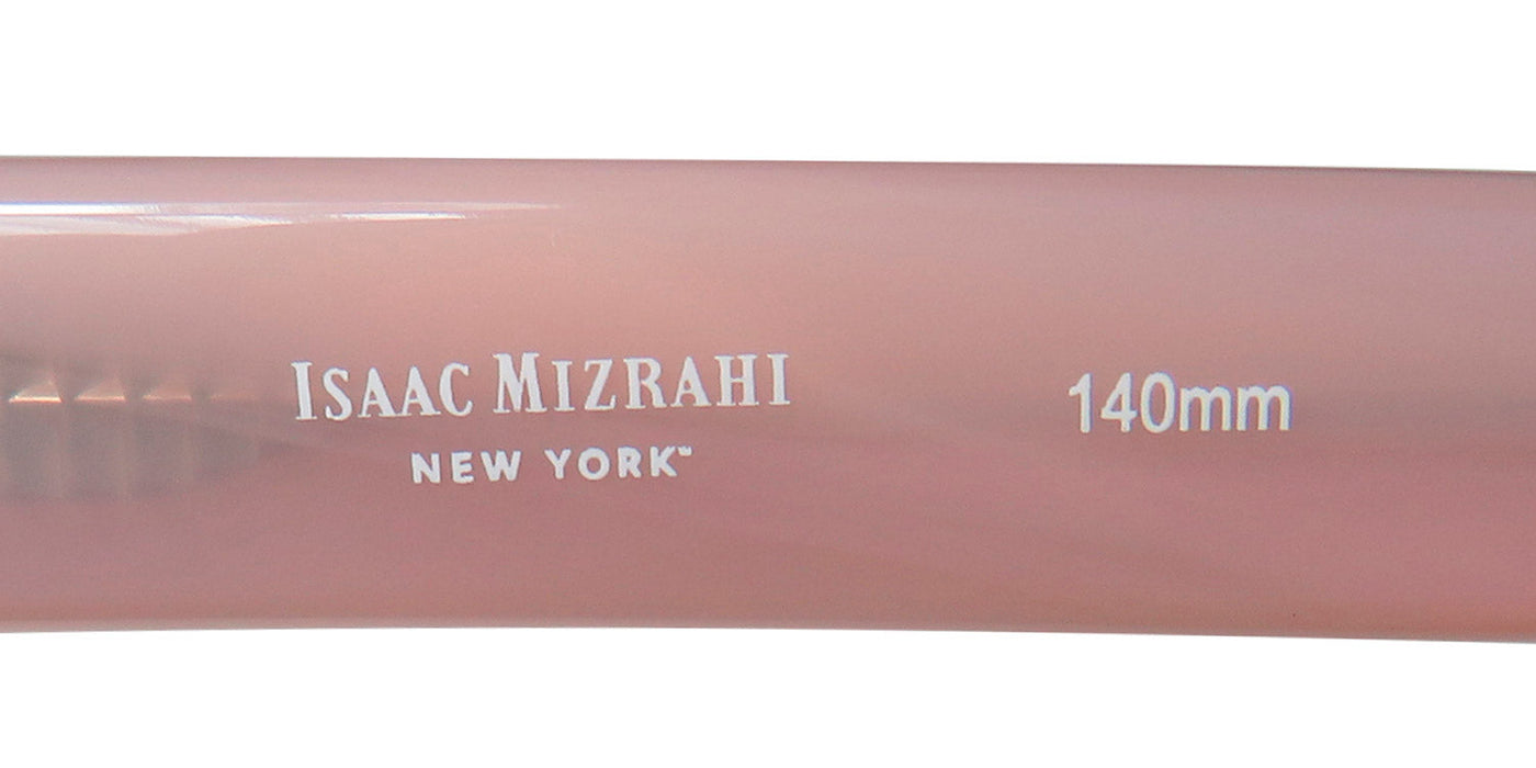 ISAAC MIZHARI Isaac Mizrahi 30211 Sunglasses - Product image