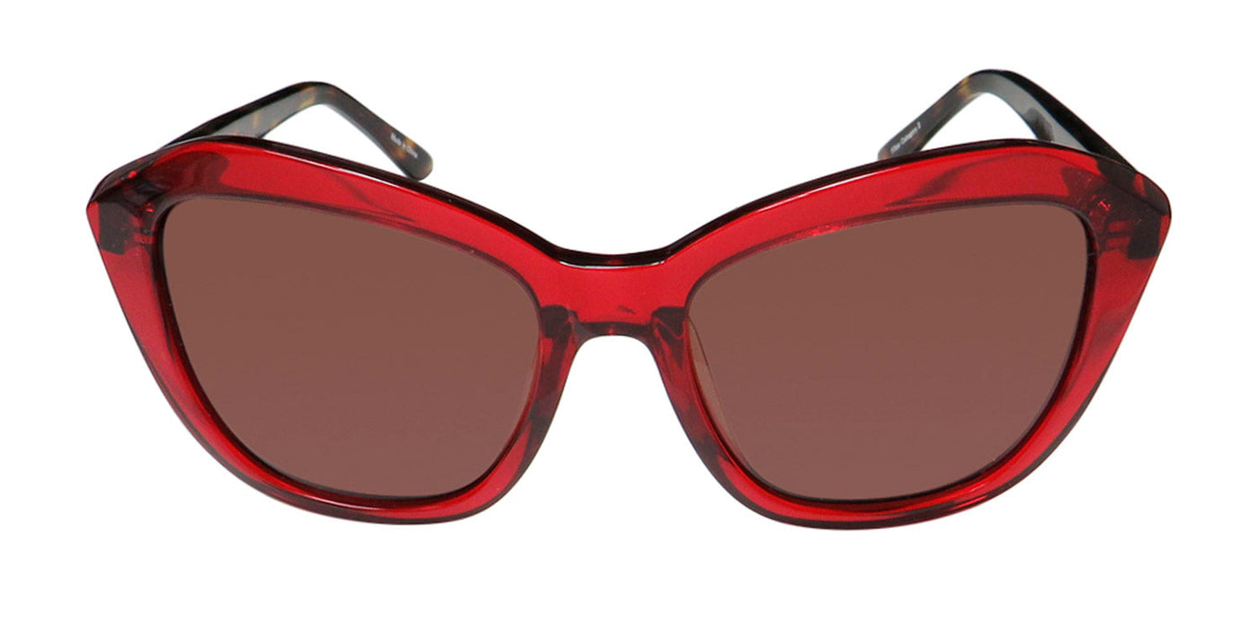 Isaac Mizrahi 30218 Sunglasses