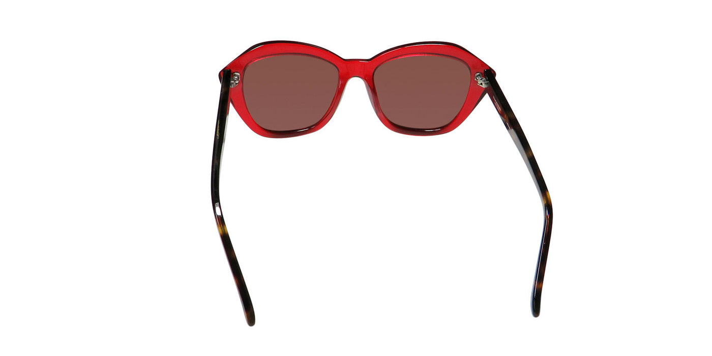 Isaac Mizrahi 30218 Sunglasses