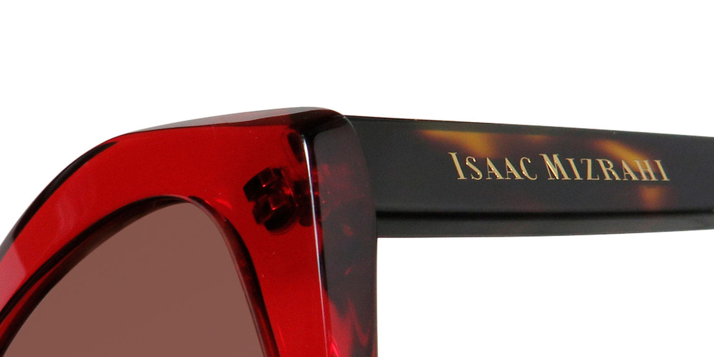 Isaac Mizrahi 30218 Sunglasses