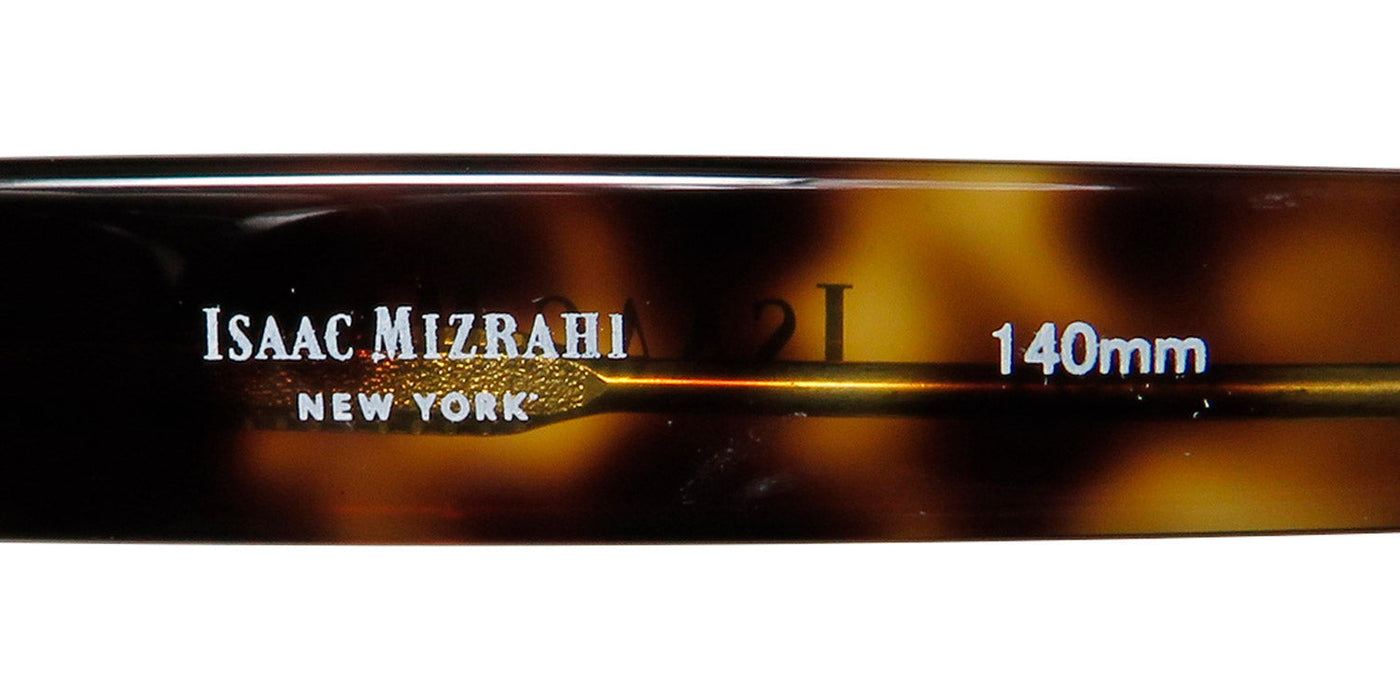 Isaac Mizrahi 30218 Sunglasses