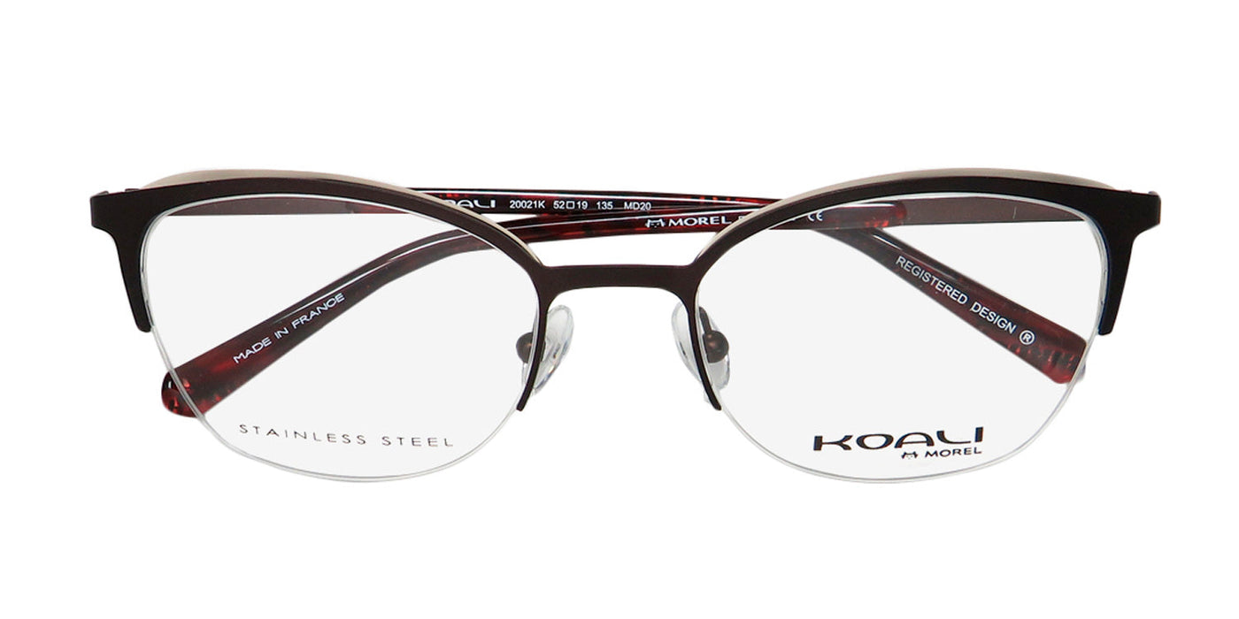 Koali 20021k Eyeglasses