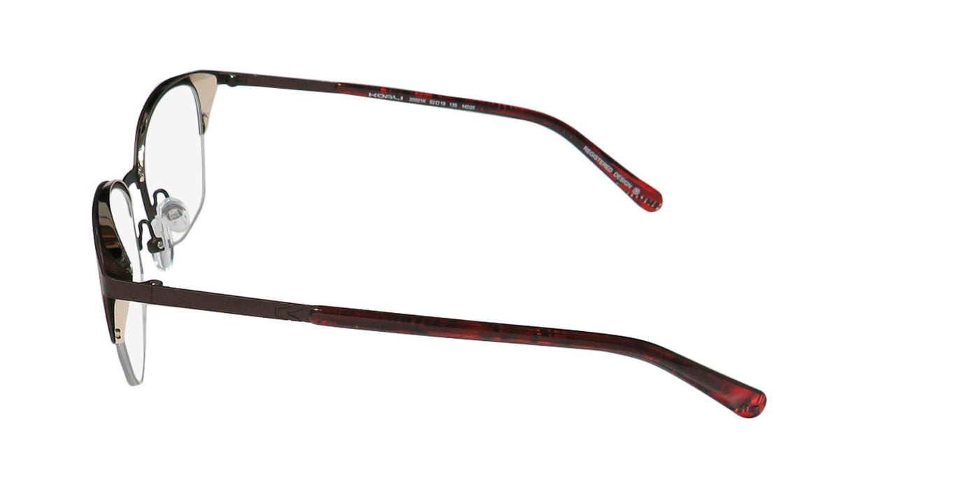 Koali 20021k Eyeglasses