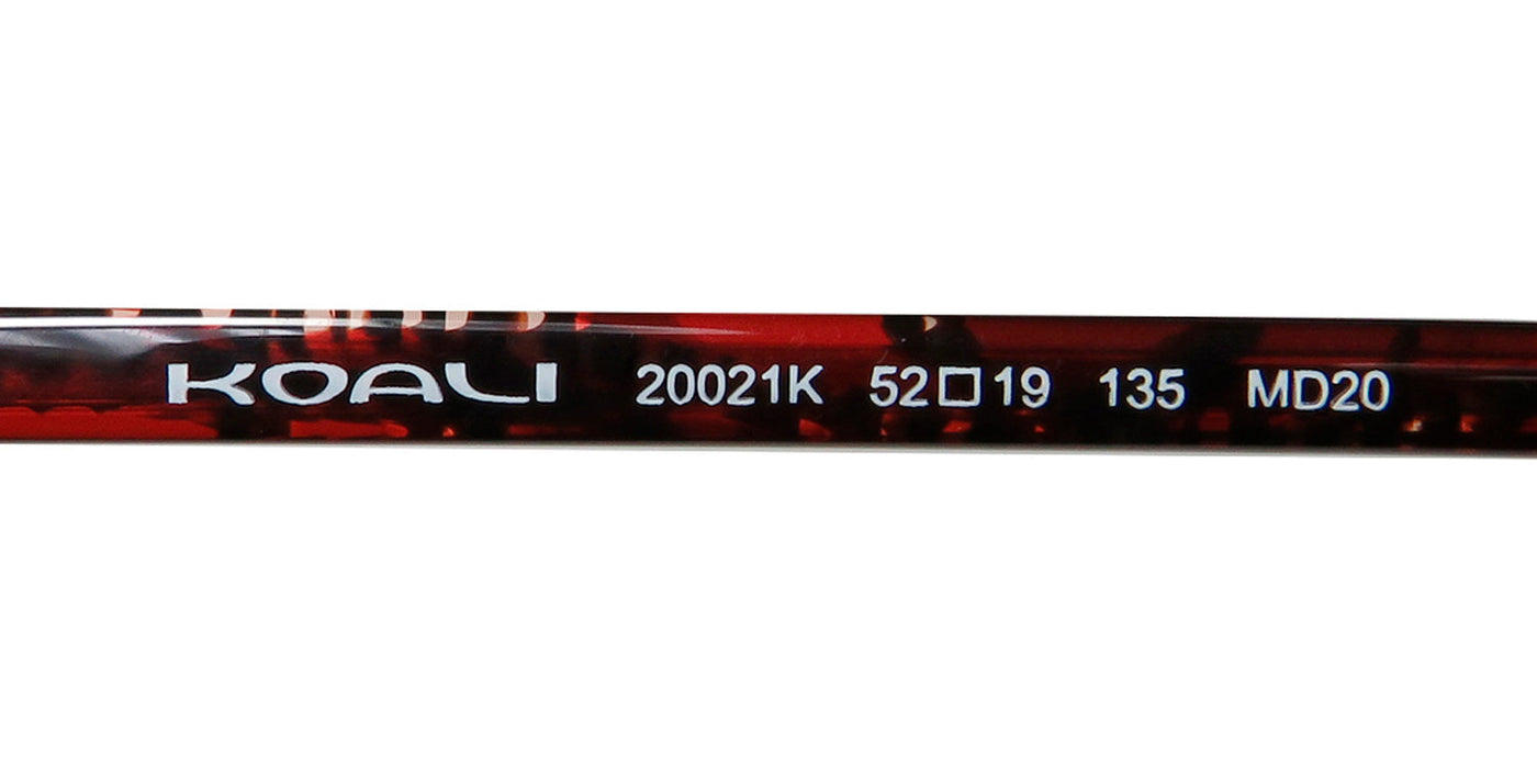 Koali 20021k Eyeglasses
