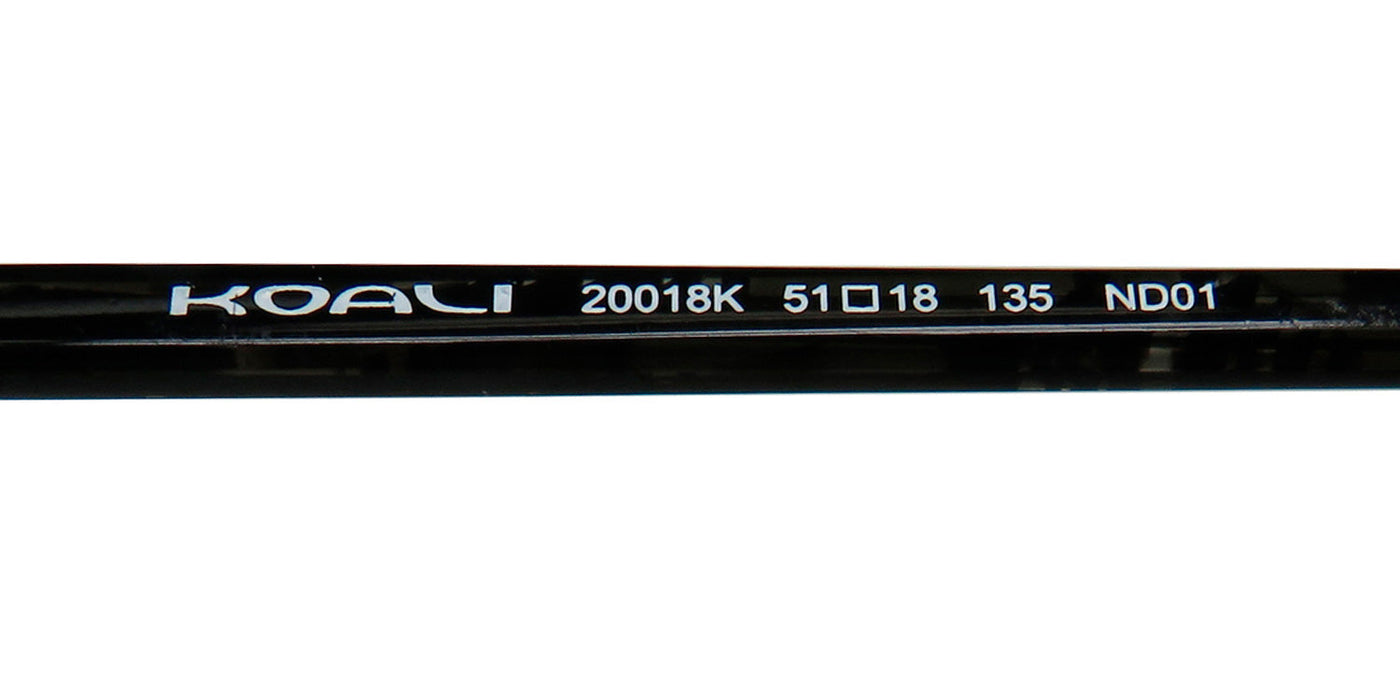 Koali 20018k Eyeglasses