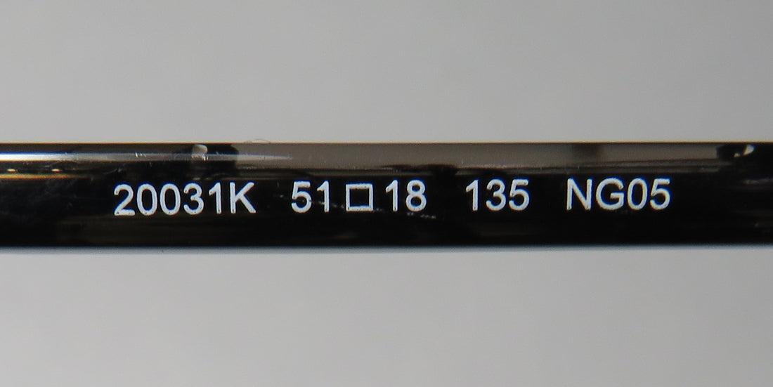 Koali 20031k Eyeglasses