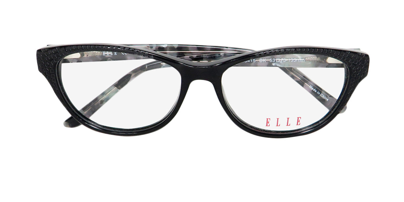 Elle 13415 Eyeglasses