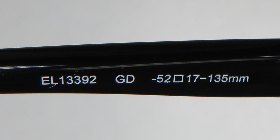 Elle 13392 Eyeglasses