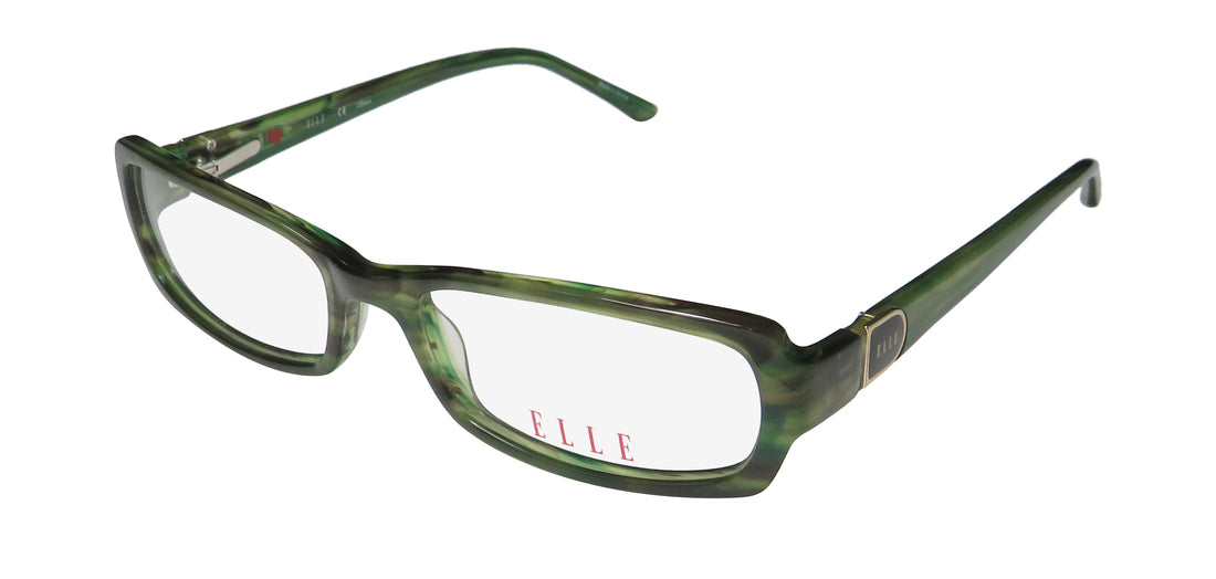 Elle 13335 Eyeglasses