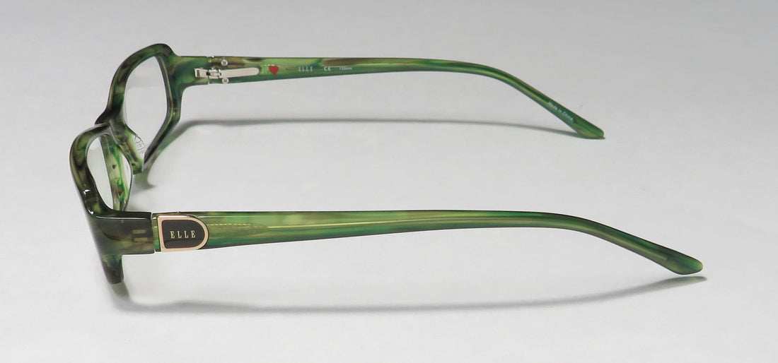Elle 13335 Eyeglasses