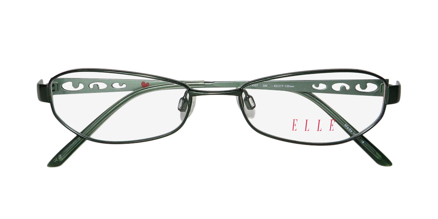 Elle 13337 Eyeglasses