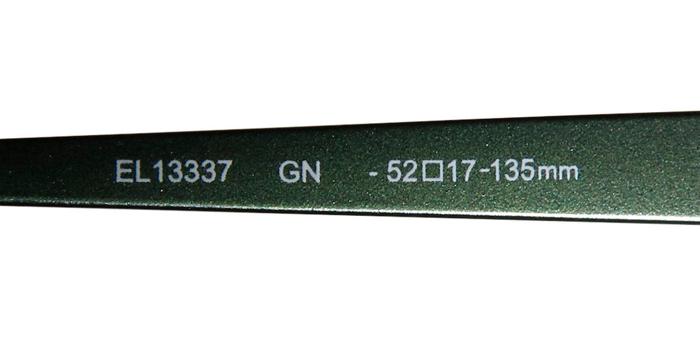 Elle 13337 Eyeglasses