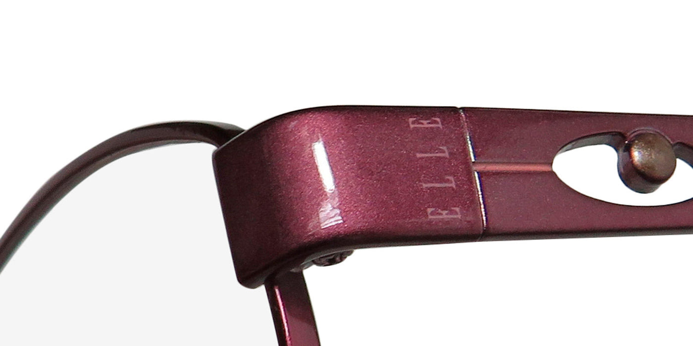 Elle 13337 Eyeglasses