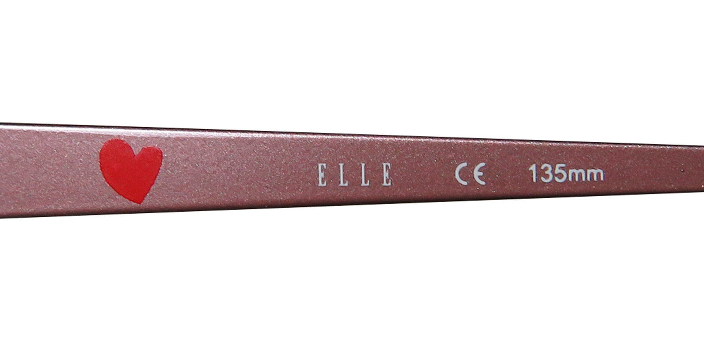 Elle 13337 Eyeglasses
