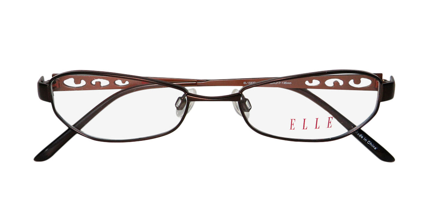 Elle 13337 Eyeglasses