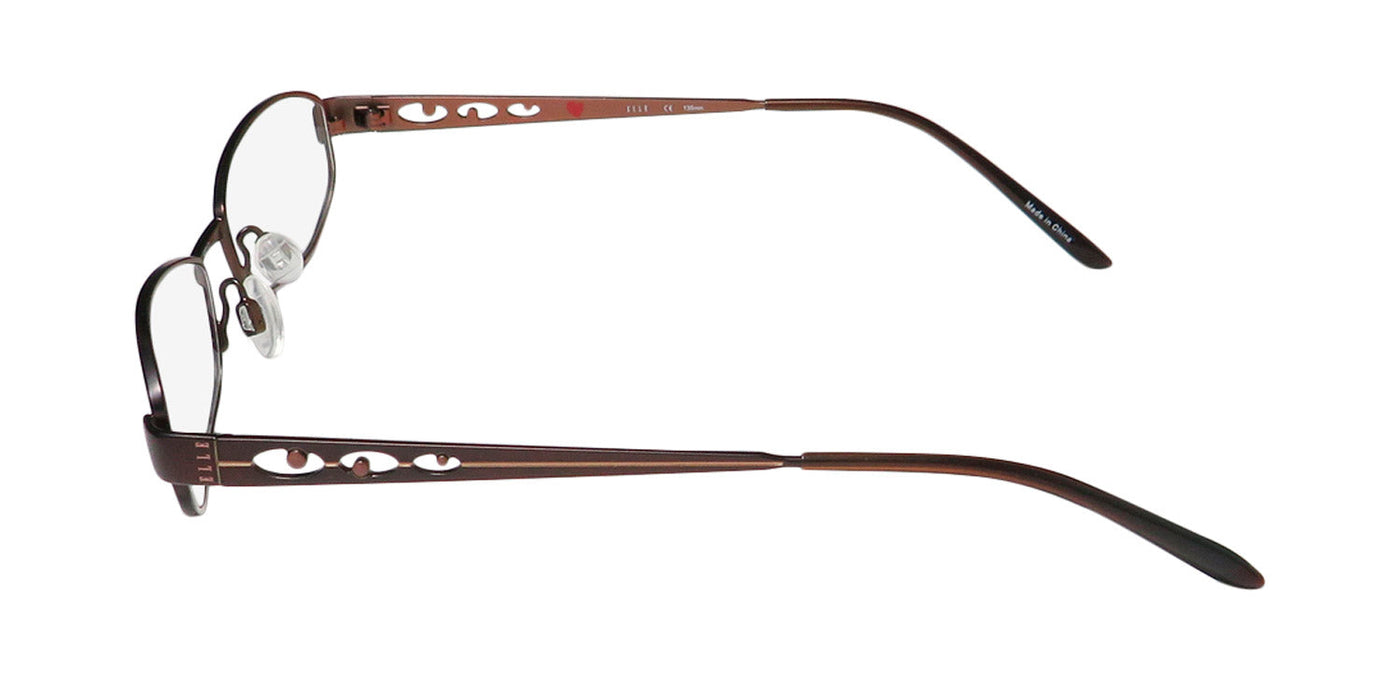 Elle 13337 Eyeglasses