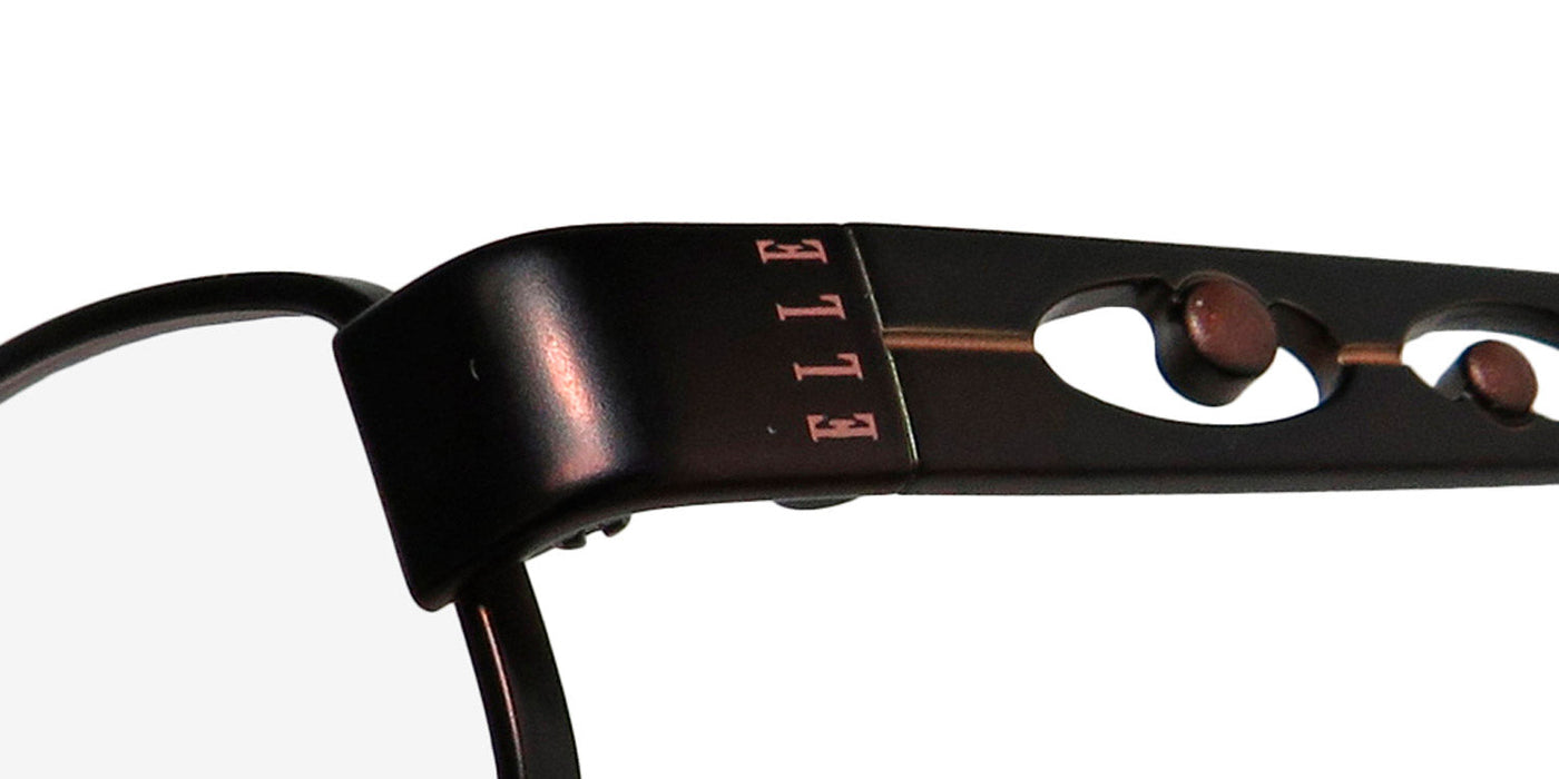 Elle 13337 Eyeglasses