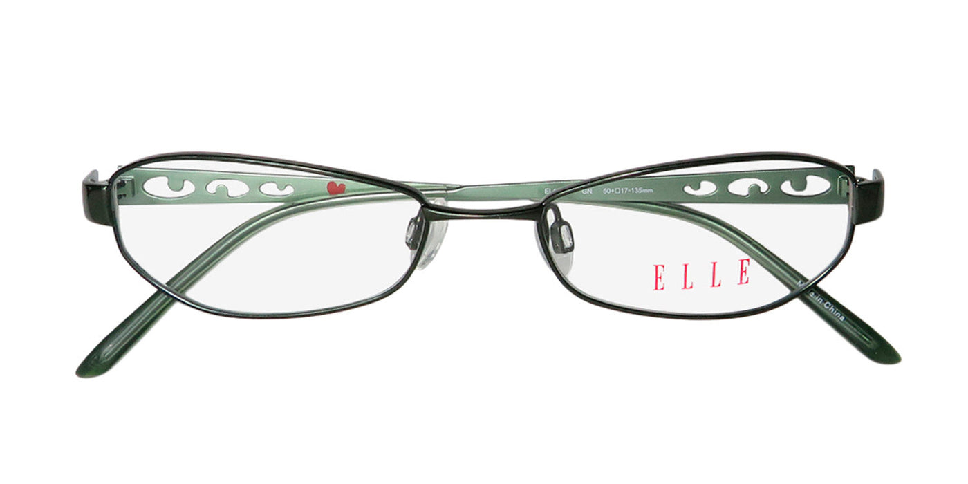Elle 13337 Eyeglasses
