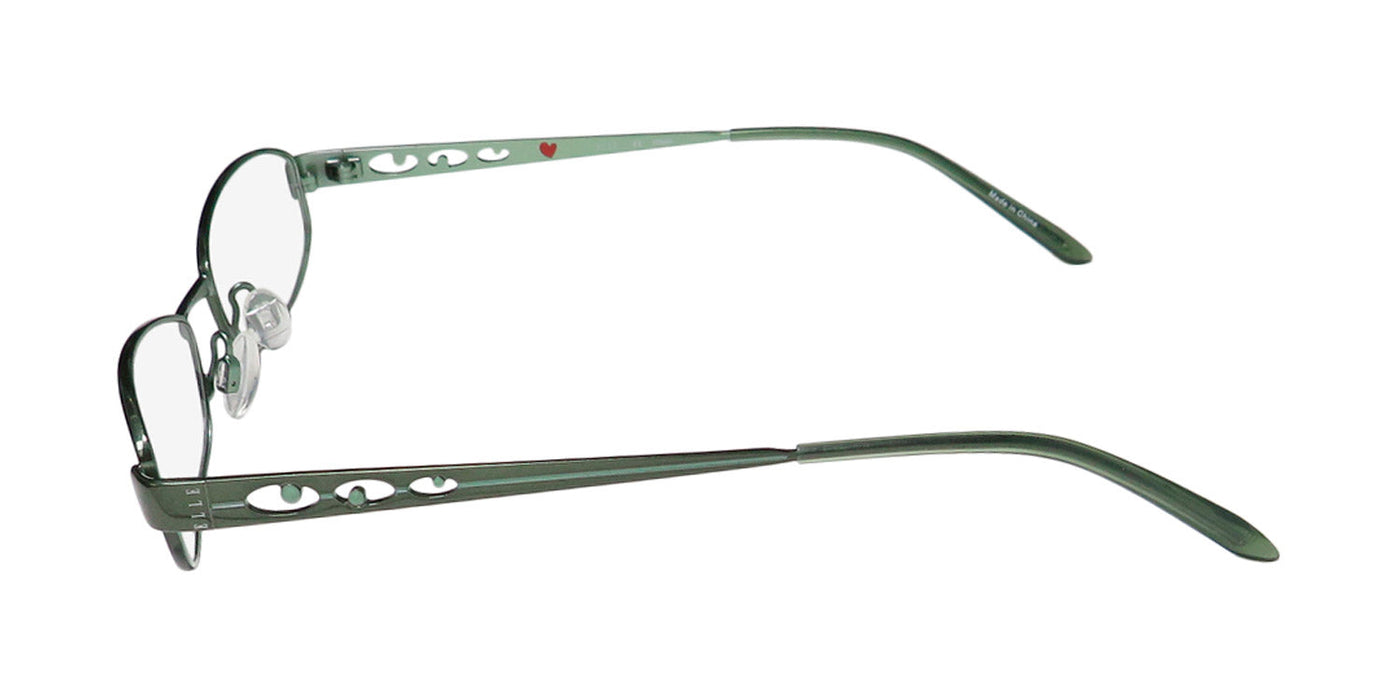 Elle 13337 Eyeglasses