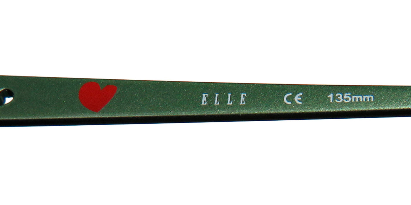 Elle 13337 Eyeglasses